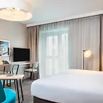 Lägenhetshotell Adagio Centre Grand Place 4*