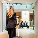Lägenhetshotell Adagio Centre Grand Place 4*