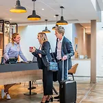 Lägenhetshotell Adagio Centre Grand Place Lille