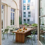 Lägenhetshotell Adagio Centre Grand Place Lille
