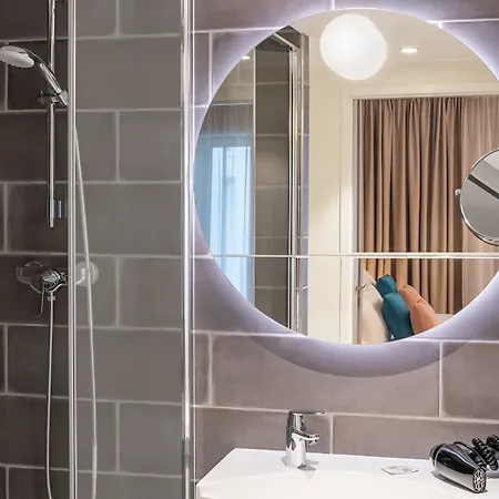 Adagio Centre Grand Place Aparthotel Lille