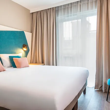 Adagio Centre Grand Place