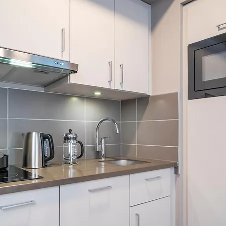 Adagio Centre Grand Place 4* Lille