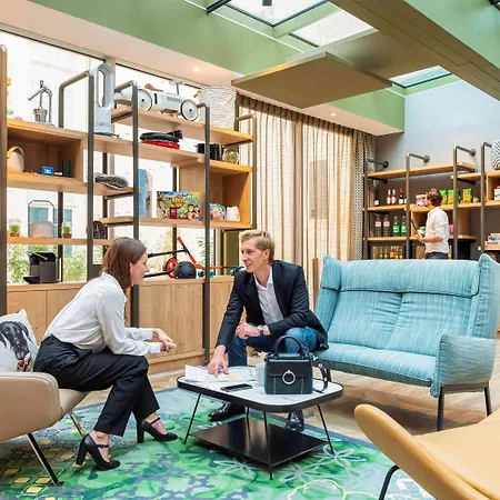 Aparthotel Adagio Centre Grand Place