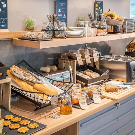 Adagio Centre Grand Place