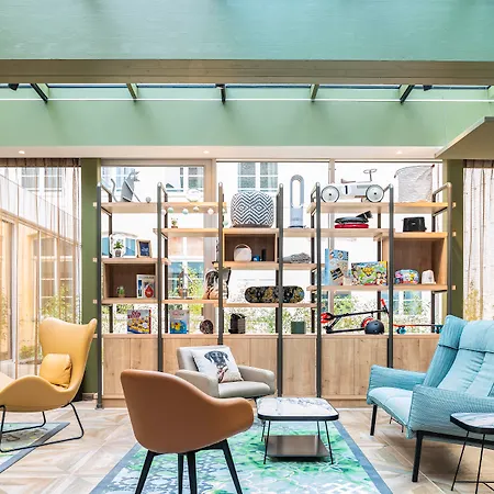 Aparthotel Adagio Centre Grand Place