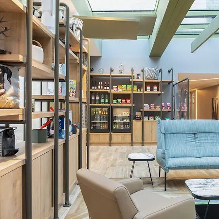 Apart-hotel Adagio Centre Grand Place Lille