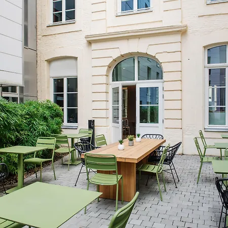 Adagio Centre Grand Place