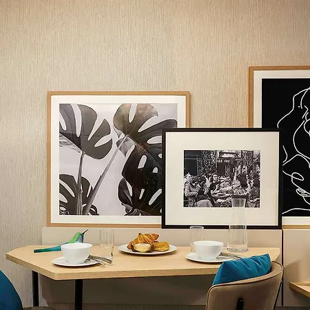 Adagio Centre Grand Place