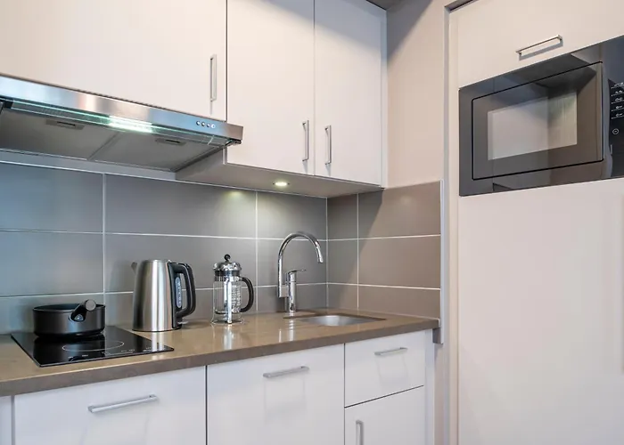 Adagio Centre Grand Place 4* ليل