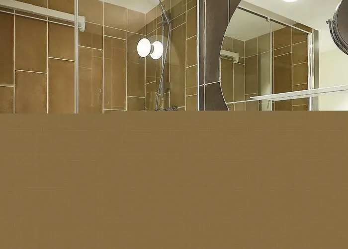 Adagio Centre Grand Place شقة فندقية ليل
