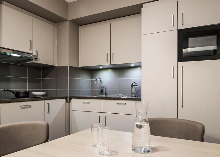 شقة فندقية Adagio Centre Grand Place ليل