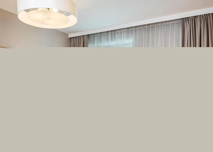 Adagio Centre Grand Place شقة فندقية