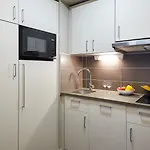 Adagio Centre Grand Place Apart Otel Lille