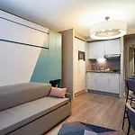 Adagio Centre Grand Place Lille