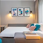 Apart Otel Adagio Centre Grand Place Lille