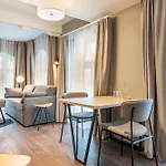 Adagio Centre Grand Place Lille