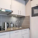 Adagio Centre Grand Place 4* Lille