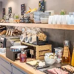 Adagio Centre Grand Place 4* Lille