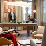 Adagio Centre Grand Place Aparthotel Lille