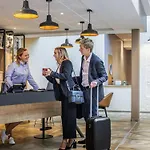 Adagio Centre Grand Place Apart Otel Lille