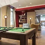 Aparthotel Adagio Centre Grand Place 4*