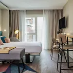 Adagio Centre Grand Place