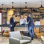 Apart Otel Adagio Centre Grand Place