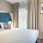 Aparthotel Adagio Centre Grand Place Lille