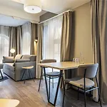 Adagio Centre Grand Place Aparthotel Lille