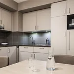 Adagio Centre Grand Place Aparthotel Lilla
