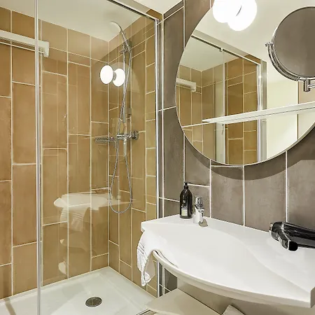 Adagio Centre Grand Place 4* Lilla