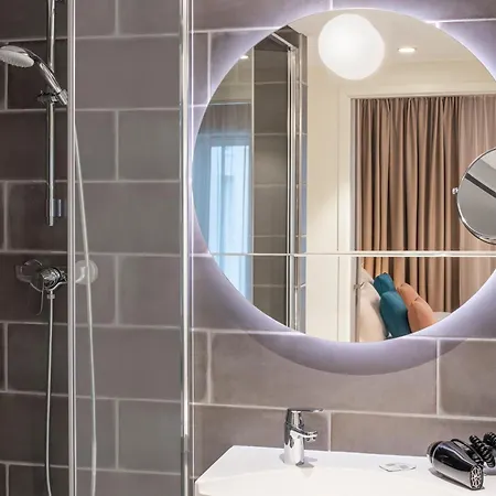 Adagio Centre Grand Place Lejlighedshotel Lille