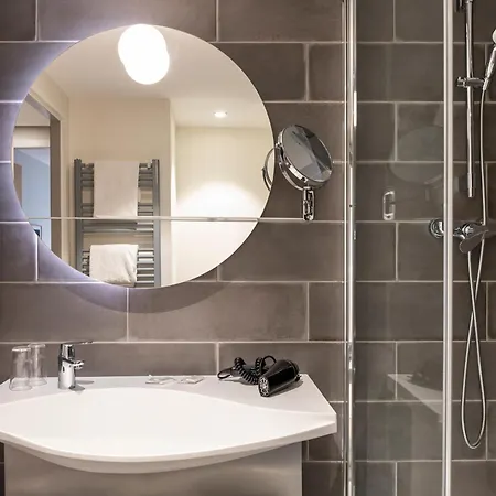 Adagio Centre Grand Place Lejlighedshotel