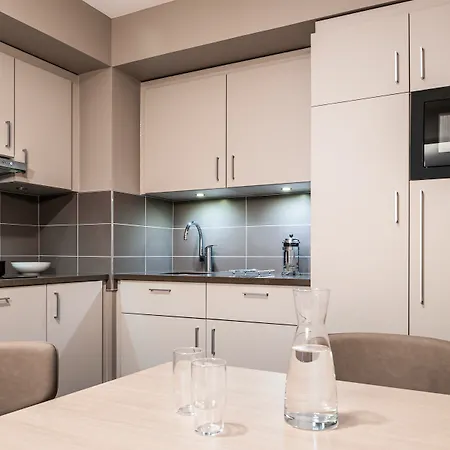 Adagio Centre Grand Place Apart-hotel