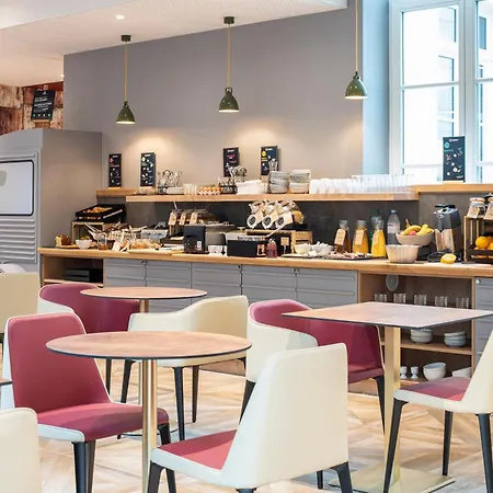 Aparthotel Adagio Centre Grand Place 4*