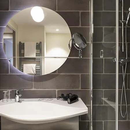 Adagio Centre Grand Place Апарт-отель 4*