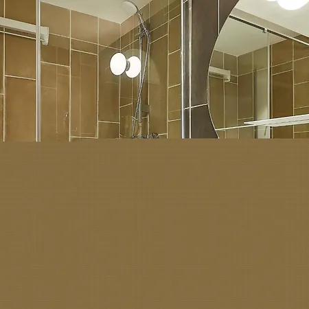 Adagio Centre Grand Place Апарт-отель Лилль