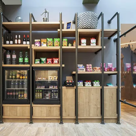 Adagio Centre Grand Place 4*