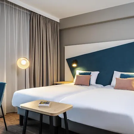 Apartahotel Adagio Centre Grand Place