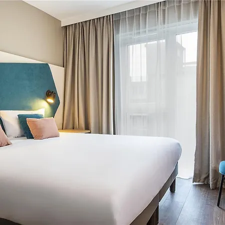 Adagio Centre Grand Place 4* Lille