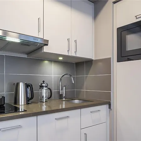 Adagio Centre Grand Place Appart hôtel Lille