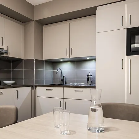 Adagio Centre Grand Place Aparthotel 4*