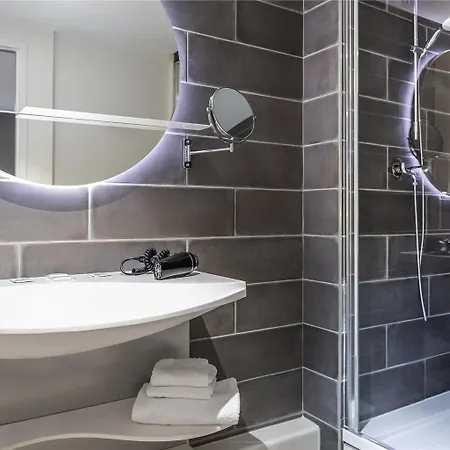 شقة فندقية Adagio Centre Grand Place