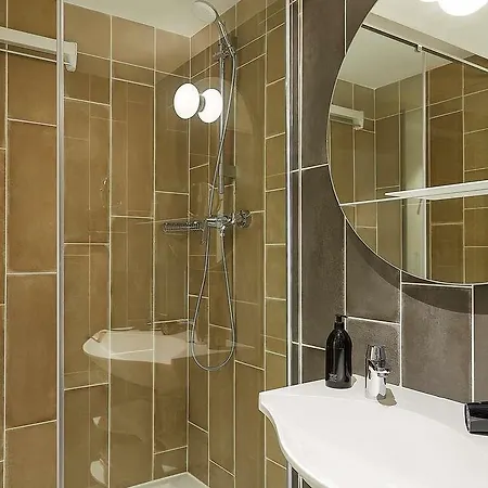 Aparthotel Adagio Centre Grand Place
