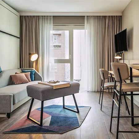 Adagio Centre Grand Place