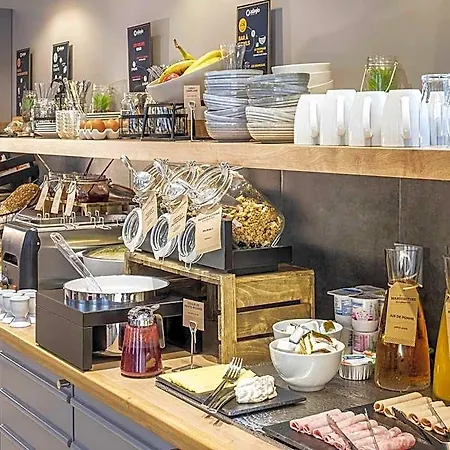 Adagio Centre Grand Place 아파트호텔