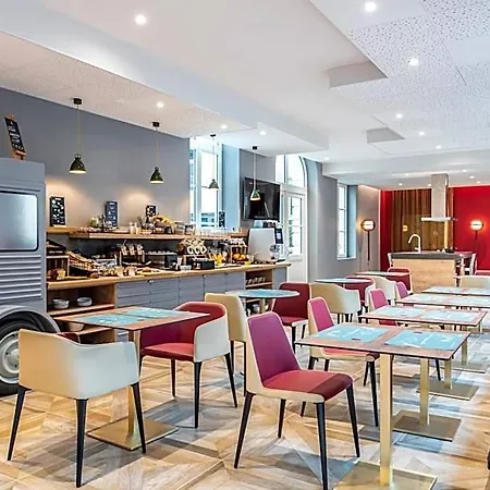 아파트호텔 Adagio Centre Grand Place 릴