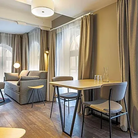 Adagio Centre Grand Place