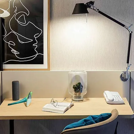 Adagio Centre Grand Place Aparthotel